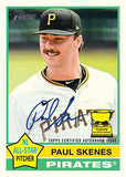 #2 - MIXER - HALF CASE HERITAGE + HALF CASE TRIBUTE MLB 2025 (4/27 BREAK)