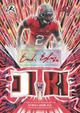 #3 - 2025 HOBBY RESURGENCE 2 BOX PYT (8/11 BREAK)
