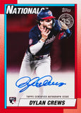 #7 - Series 2 JUMBO PYT Case Break - (6/24 Break)