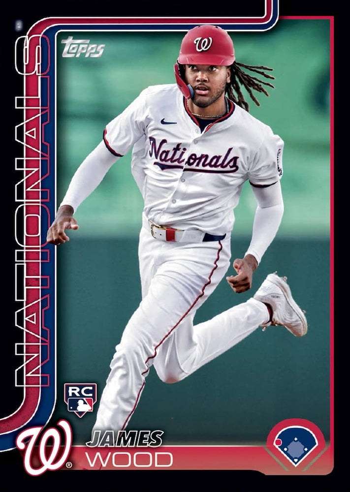 #3 - Series 2 JUMBO PYT Case Break - (6/11 Break) – 1of1 Card Shop