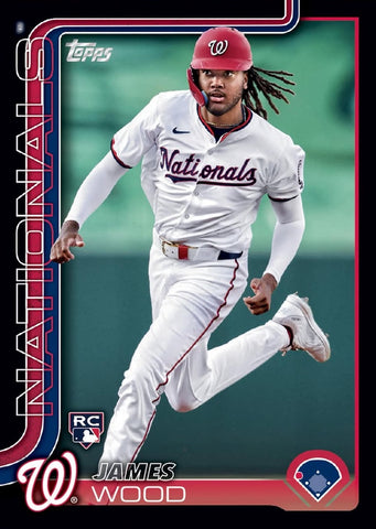 #7 - Series 2 JUMBO PYT Case Break - (6/24 Break)