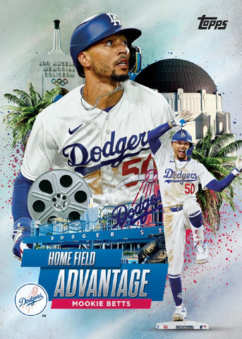 #6 - Series 2 JUMBO PYT Case Break - (6/24 Break)