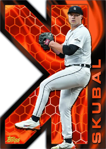 #8 - Series 2 JUMBO PYT Case Break - (6/24 Break)