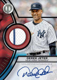 #2 - MIXER - HALF CASE HERITAGE + HALF CASE TRIBUTE MLB 2025 (4/27 BREAK)