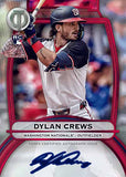 #2 - MIXER - HALF CASE HERITAGE + HALF CASE TRIBUTE MLB 2025 (4/27 BREAK)