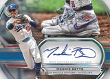 #2 - MIXER - HALF CASE HERITAGE + HALF CASE TRIBUTE MLB 2025 (4/27 BREAK)