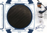 #1 - National Treasures Baseball FULL CASE PYT (1/8 Break)