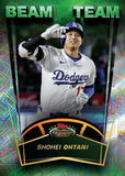 #1 - Stadium Club **New Release* FULL CASE PYT (2/18 BREAK)