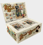 #3 - 2025 TOPPS ALLEN & GINTER FULL CASE PYT (12/9 BREAK)