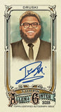 #3 - 2025 TOPPS ALLEN & GINTER FULL CASE PYT (12/9 BREAK)
