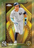 #2 -2025 TOPPS CHROME HOBBY HALF CASE PYT (3/31 BREAK)