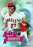 #5 - FULL CASE PYT TOPPS CHROME BREAKERS DELIGHT (7/25 BREAK)