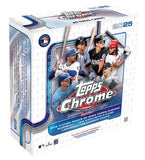 #2 - 10 BOX HALF CASE PYT LOGOFRACTOR (BREAK 9/17)