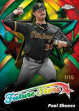 #2 - 10 BOX HALF CASE PYT LOGOFRACTOR (BREAK 9/17)