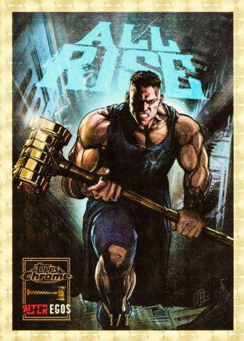 #2 - CHROME UPDATE JUMBO HALF CASER (12/14 BREAK)