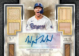 #1- MUSEUM COLLECTION FULL CASE PYT (2/5 BREAK)