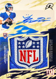 #3 - 2025 HOBBY RESURGENCE 2 BOX PYT (8/11 BREAK)