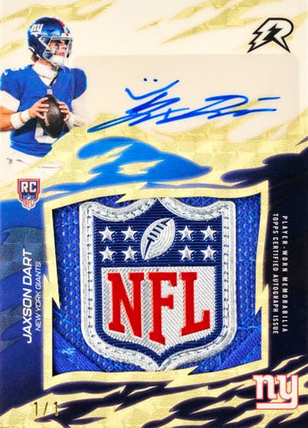 #3 - 2025 HOBBY RESURGENCE 2 BOX PYT (8/11 BREAK)