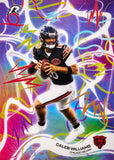 #3 - 2025 HOBBY RESURGENCE 2 BOX PYT (8/11 BREAK)