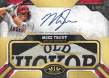 #2 - TIER ONE MLB 2025 FULL CASE PYT (9/11 BREAK)