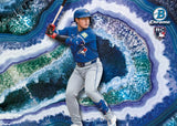 #1 - 2026 BOWMAN CHROME HOBBY SINGLE BOX RT (9/11 BREAK)