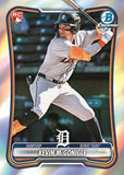#1 - 2026 BOWMAN CHROME HOBBY SINGLE BOX RT (9/11 BREAK)