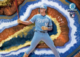 #3  - HALF CASE BOWMAN JUMBO (5/24)