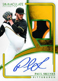 #2 - 2026 IMMACULATE BASEBALL FULL CASE PYT (7/17 BREAK)