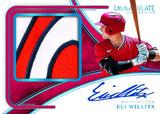 #2 - 2026 IMMACULATE BASEBALL FULL CASE PYT (7/17 BREAK)