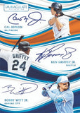 #2 - 2026 IMMACULATE BASEBALL FULL CASE PYT (7/17 BREAK)