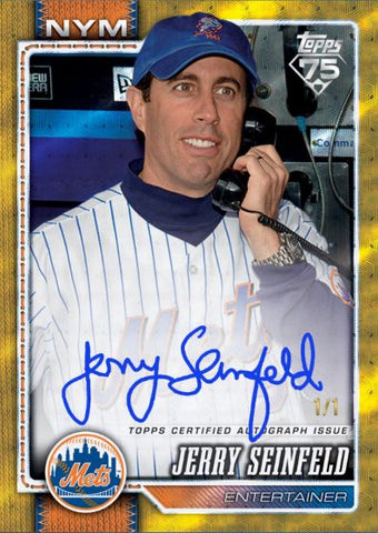 #4  - JUMBO SERIES 1 PYT (2/27 BREAK)