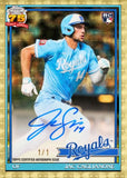 #1 - 2026 TOPPS CHROME HOBBY CASE (7/22 BREAK)