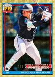 #1 - 2026 TOPPS CHROME HOBBY CASE (7/22 BREAK)