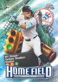#2 - CHROME BLACK HALF CASE PYT (5/1 BREAK)