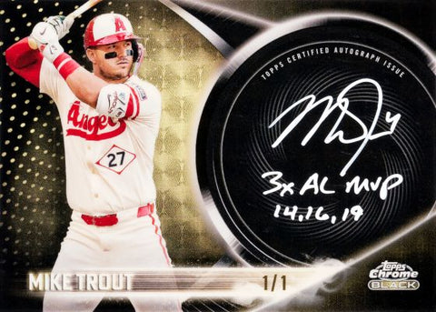 #4 - CHROME BLACK HALF CASE PYT (5/3 BREAK)