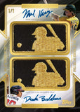 #1 - 2026 TOPPS CHROME HOBBY CASE (7/22 BREAK)