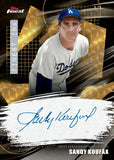#1- 2026 FINEST MLB HOBBY CASE PYT (7/10 BREAK)