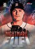 #1- 2026 FINEST MLB HOBBY CASE PYT (7/10 BREAK)