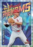 #1- 2026 FINEST MLB HOBBY CASE PYT (7/10 BREAK)