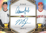 #1- 2026 FINEST MLB HOBBY CASE PYT (7/10 BREAK)