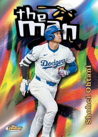 #1- 2026 FINEST MLB HOBBY CASE PYT (7/10 BREAK)