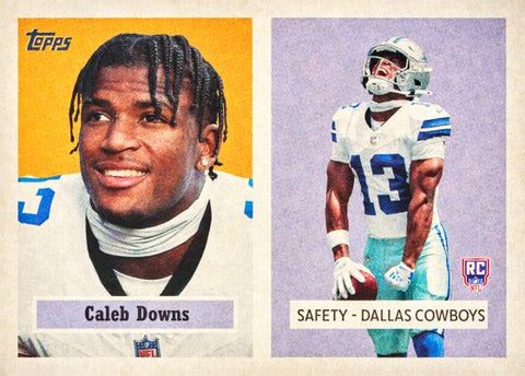 #4 - 2026 SINGLE BOX HOBBY FLAGSHIP FOOTBALL (8/21 BREAK)