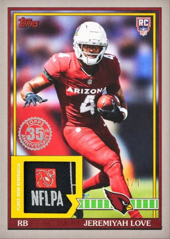 #5 - 2026 SINGLE BOX HOBBY FLAGSHIP FOOTBALL (8/21 BREAK)