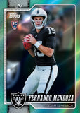 #3 - 2026 SINGLE BOX HOBBY FLAGSHIP FOOTBALL (8/21 BREAK)