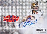 #3 - 2026 SINGLE BOX HOBBY FLAGSHIP FOOTBALL (8/21 BREAK)