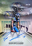#3 - 2026 SINGLE BOX HOBBY FLAGSHIP FOOTBALL (8/21 BREAK)