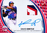 #2 - 2026 PRISTINE HALF CASE PYT (8/16 BREAK)