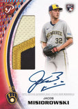 #1 - 2026 PRISTINE SINGLE BOX RT BREAK (8/17 BREAK)