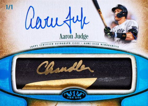 #1- 2026 TIER ONE HALF CASE PYT (6/24 BREAK)