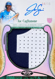 #1- 2026 TIER ONE HALF CASE PYT (6/24 BREAK)